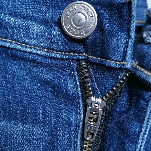 Rag & Bone Skinny Jeans in Preston Wash - Picture 10 of 16